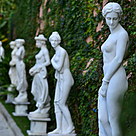 imagem do produto Escultura Vênus com Algemas 160cm - EMP480 Arte Clássica e Impactante