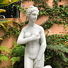 imagem do produto Escultura Vênus de Médici 160cm - EMP478 Arte Elegante e Atemporal