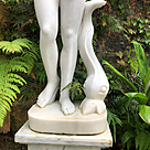 imagem do produto Escultura Vênus de Médici 160cm - EMP478 Arte Elegante e Atemporal