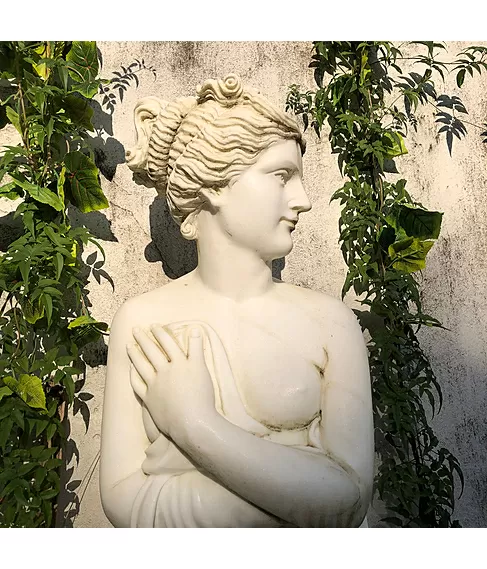 imagem de Escultura Vênus Itálica 150cm - EMP368