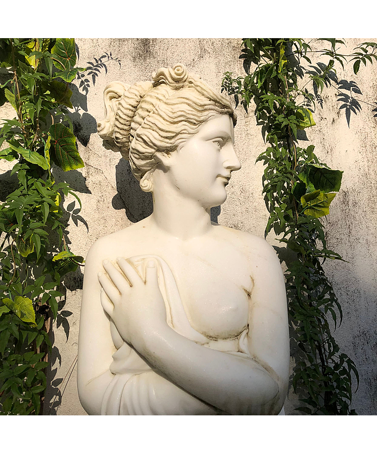 imagem do produto Escultura Vênus Itálica 150cm - EMP368