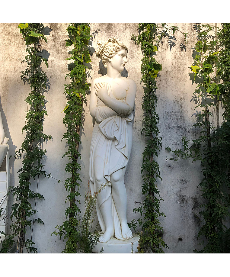 imagem do produto Escultura Vênus Itálica 150cm - EMP368