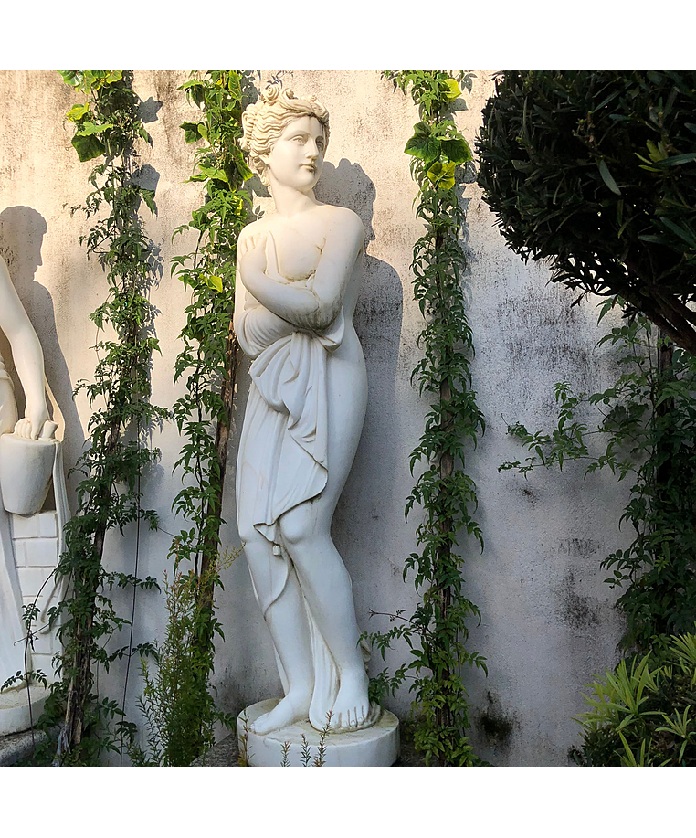 imagem do produto Escultura Vênus Itálica 150cm - EMP368