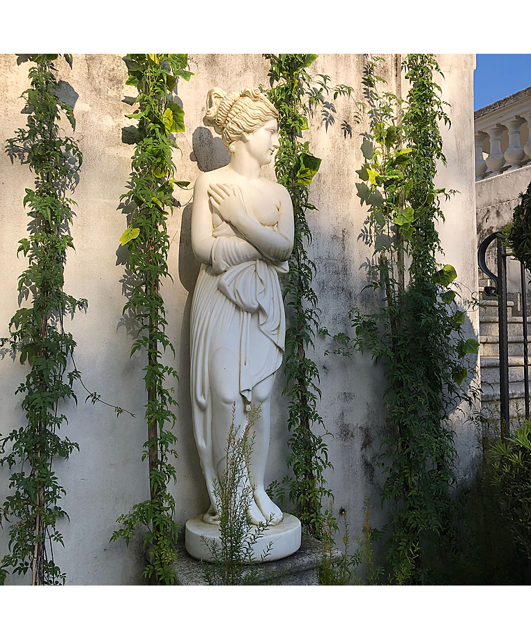 imagem do produto Escultura Vênus Itálica 150cm - EMP368