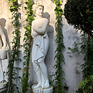 imagem do produto Escultura Vênus Itálica 150cm - EMP368