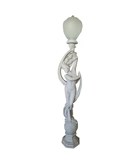 imagem de Escultura Venere Dell Velli Lumin�ria 200cm - EML023