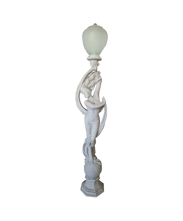 imagem do produto Escultura Venere Dell Velli Lumin�ria 200cm - EML023