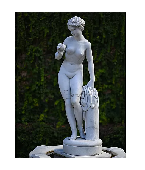 imagem de Escultura V�nus com Ma�a 160cm - EMP479
