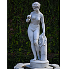 imagem do produto Escultura V�nus com Ma�a 160cm - EMP479
