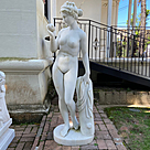 imagem do produto Escultura V�nus Com Ma�a Mod 02 160cm - EMP483