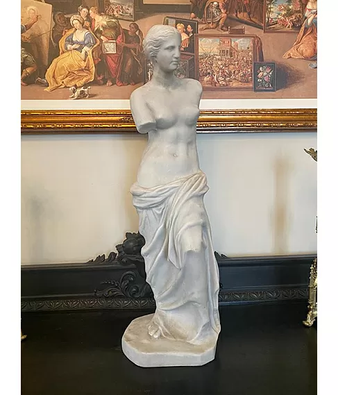 imagem de Escultura V�nus de Millo 80cm - EML069