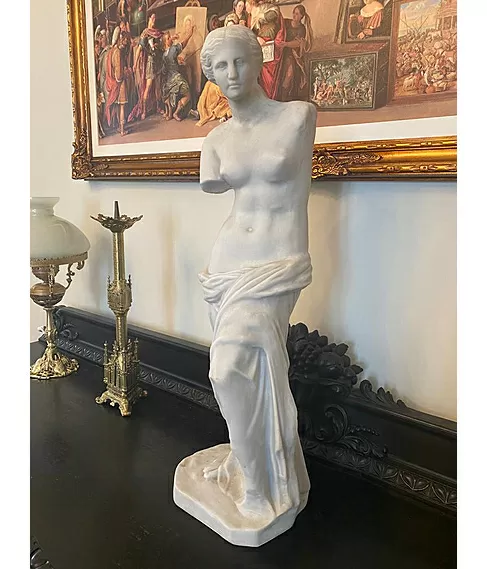 imagem de Escultura V�nus de Millo 80cm - EML069