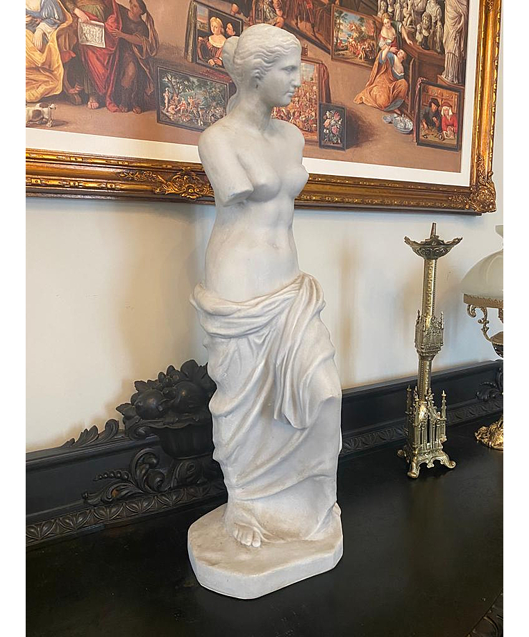 imagem do produto Escultura V�nus de Millo 80cm - EML069