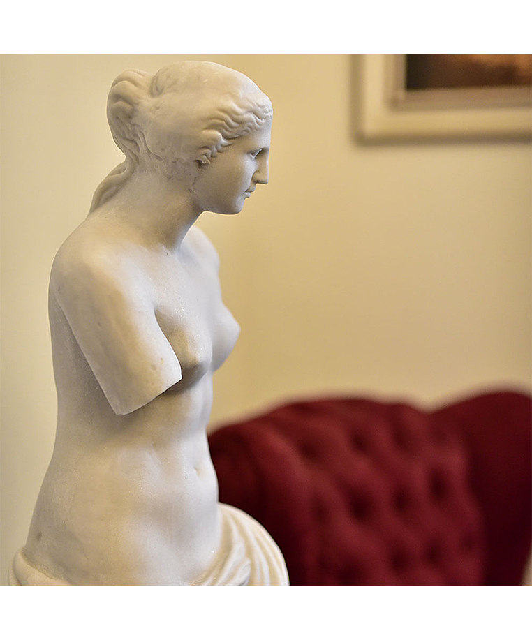 imagem do produto Escultura V�nus de Millo 80cm - EML069