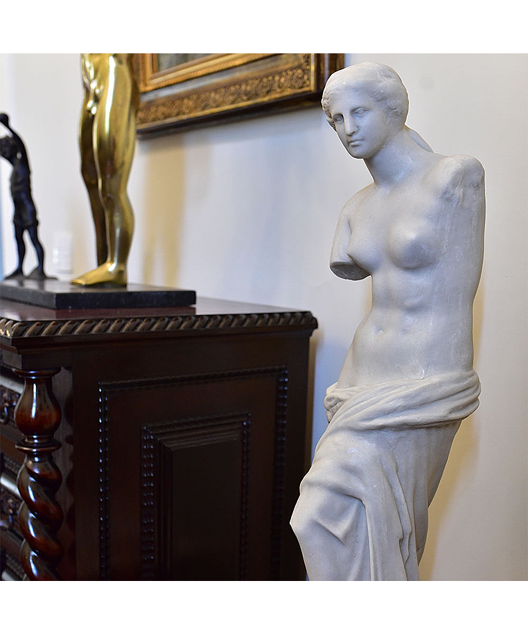 imagem do produto Escultura V�nus de Millo 80cm - EML069