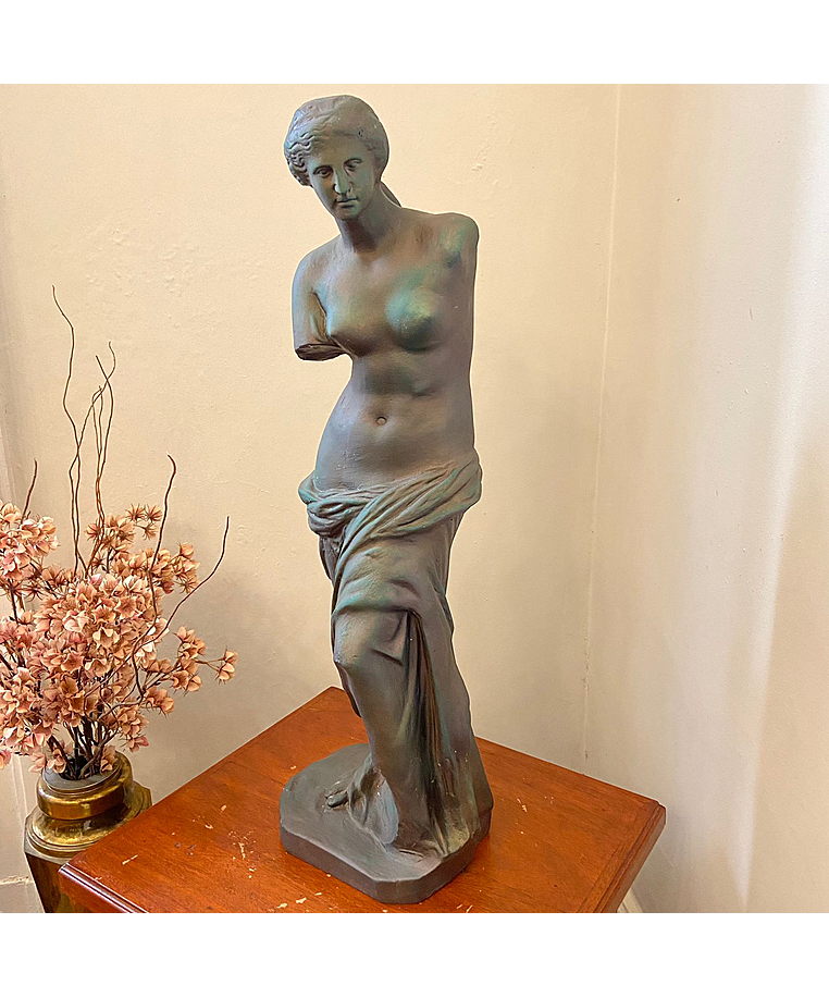 imagem do produto Escultura V�nus de Millo 80cm - EML069