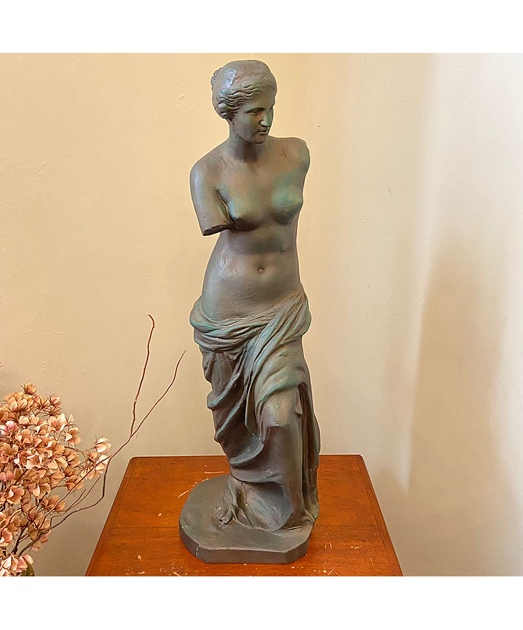 imagem do produto Escultura V�nus de Millo 80cm - EML069