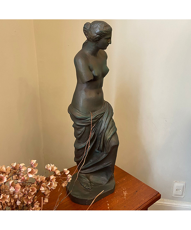 imagem do produto Escultura V�nus de Millo 80cm - EML069