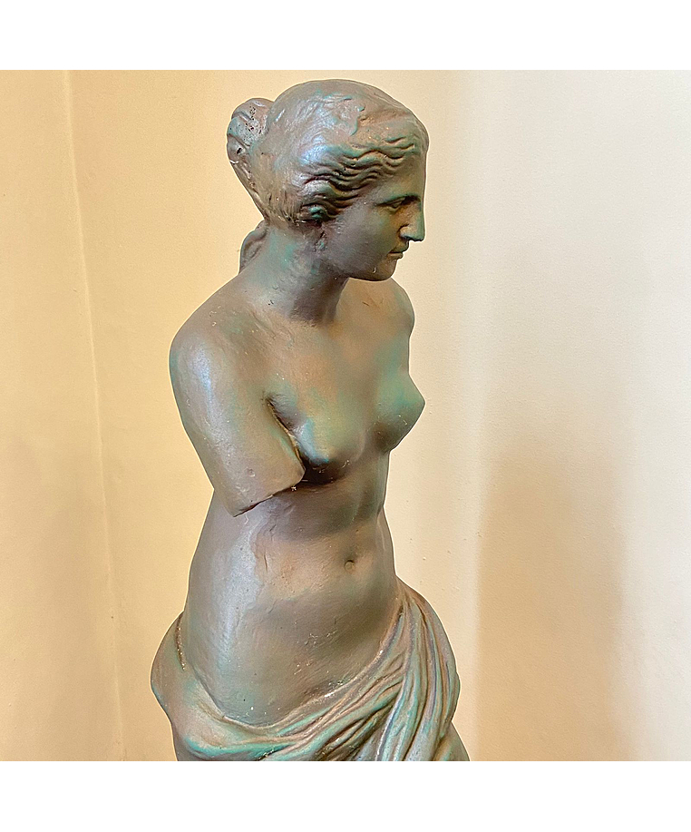 imagem do produto Escultura V�nus de Millo 80cm - EML069