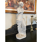 imagem do produto Escultura V�nus de Millo 80cm - EML069