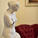 imagem do produto Escultura V�nus de Millo 80cm - EML069