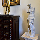 imagem do produto Escultura V�nus de Millo 80cm - EML069