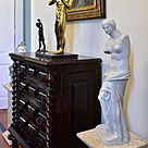 imagem do produto Escultura V�nus de Millo 80cm - EML069