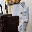 imagem do produto Escultura V�nus de Millo 80cm - EML069