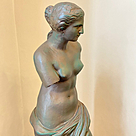 imagem do produto Escultura V�nus de Millo 80cm - EML069