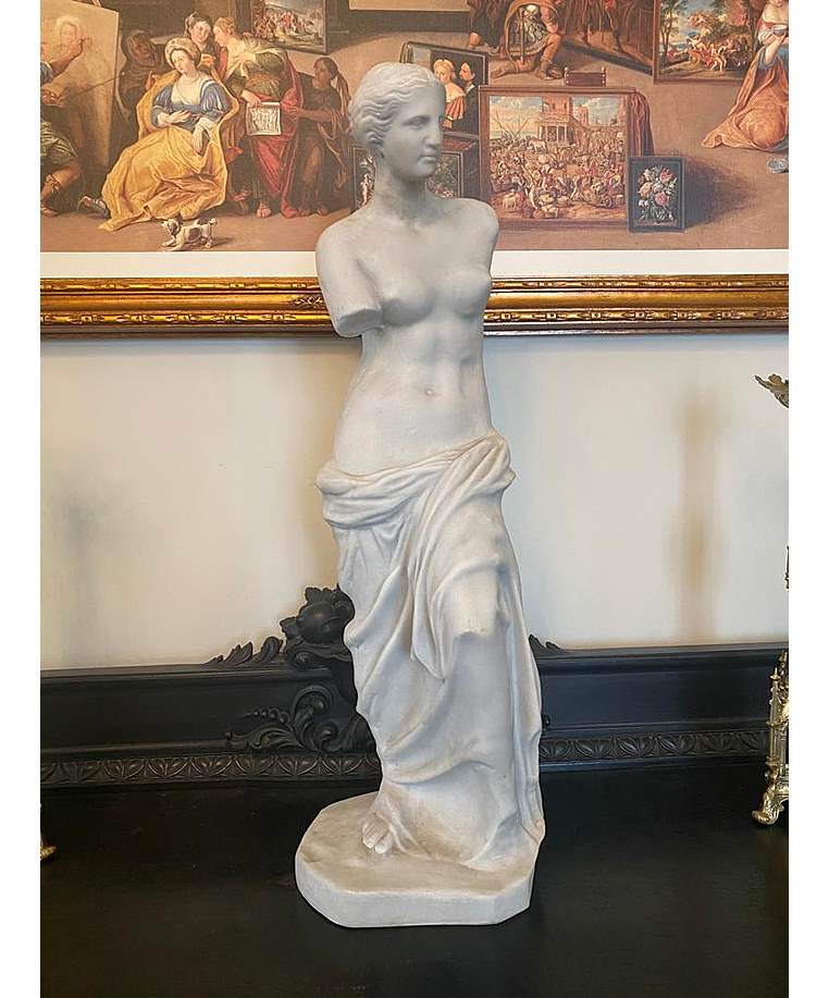 imagem do produto Escultura V�nus de Millo 80cm - EML069
