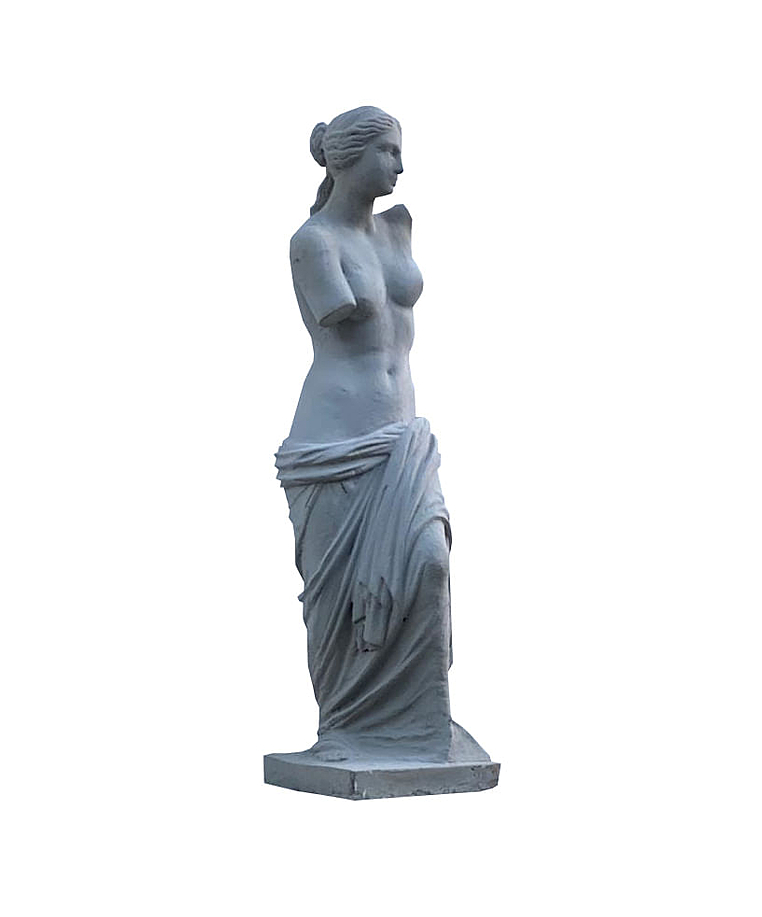 imagem do produto Escultura V�nus de Milo 130cm - EC433