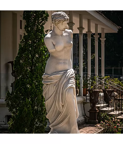 imagem de Escultura V�nus de Milo 150cm - EMP454