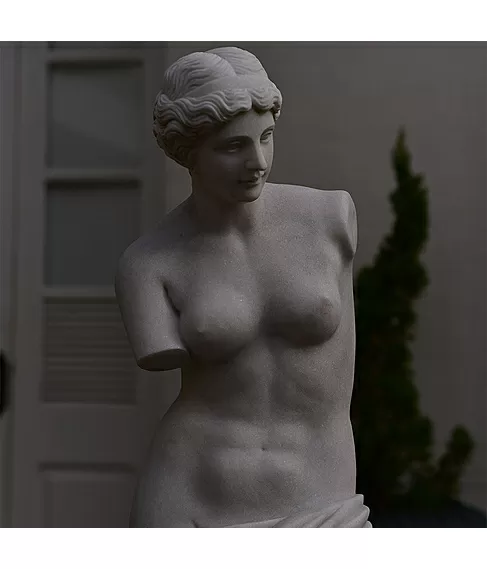 imagem de Escultura V�nus de Milo 150cm - EMP454