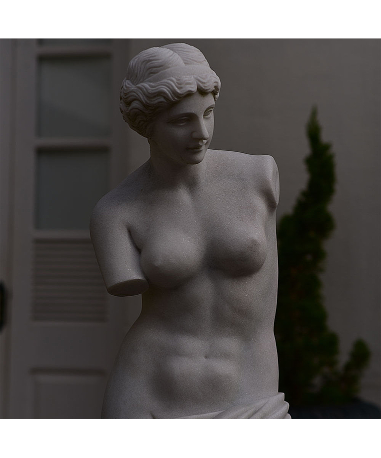 imagem do produto Escultura V�nus de Milo 150cm - EMP454