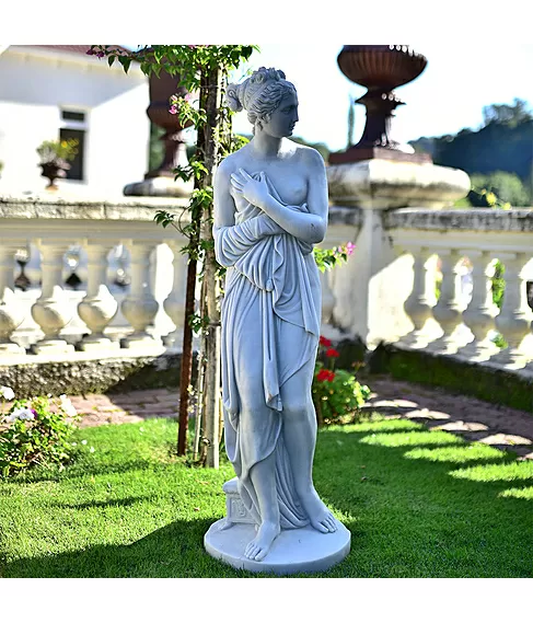 imagem de Escultura V�nus It�lica 110cm - EML417