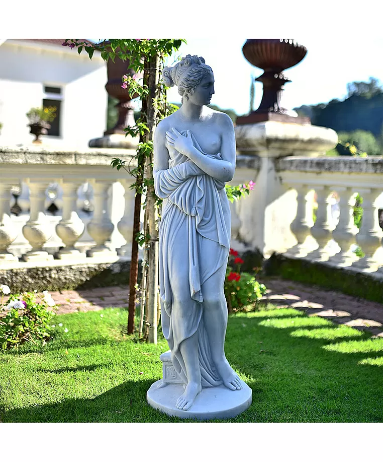 imagem de Escultura V�nus It�lica 110cm - EML417