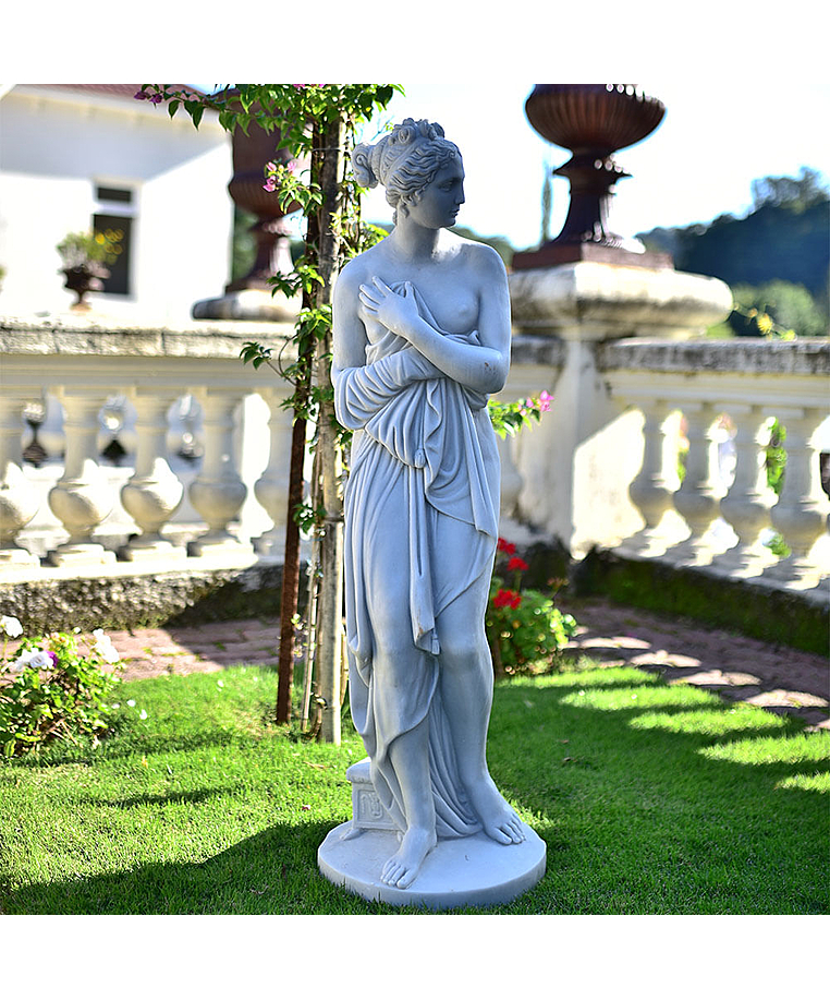 imagem do produto Escultura V�nus It�lica 110cm - EML417