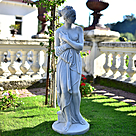 imagem do produto Escultura V�nus It�lica 110cm - EML417