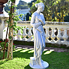 imagem do produto Escultura V�nus It�lica 110cm - EML417