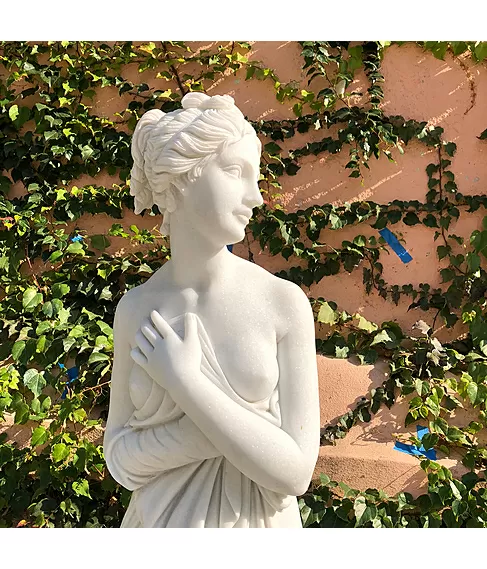 imagem de Escultura V�nus Italica 154cm - EMP487