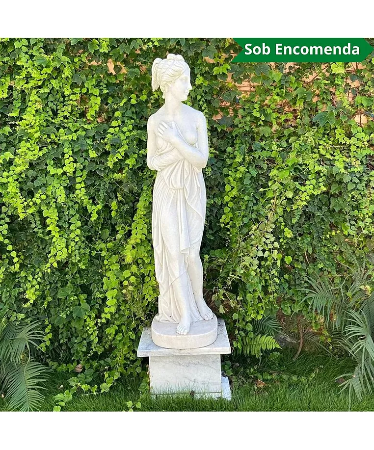 imagem de Escultura V�nus Italica 154cm - EMP487