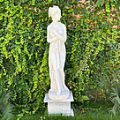 imagem do produto Escultura V�nus Italica 154cm - EMP487