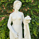 imagem do produto Escultura V�nus Pudica 160cm - EMP476