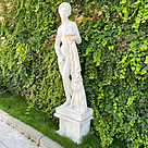 imagem do produto Escultura V�nus Pudica 160cm - EMP476