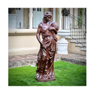 imagem do produto Escultura Ver�o de Ferro Fundido 175cm - EF020
