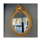 imagem do produto Espelho Oval Lady 115cm - ESP002
