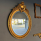 imagem do produto Espelho Oval Lady 115cm - ESP002