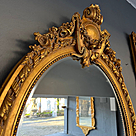 imagem do produto Espelho Oval Lady 115cm - ESP002