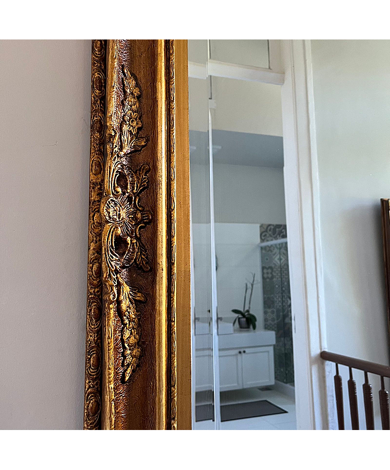 imagem do produto Espelho Retangular Supremo 175cm - ESP006