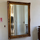 imagem do produto Espelho Retangular Supremo 175cm - ESP006